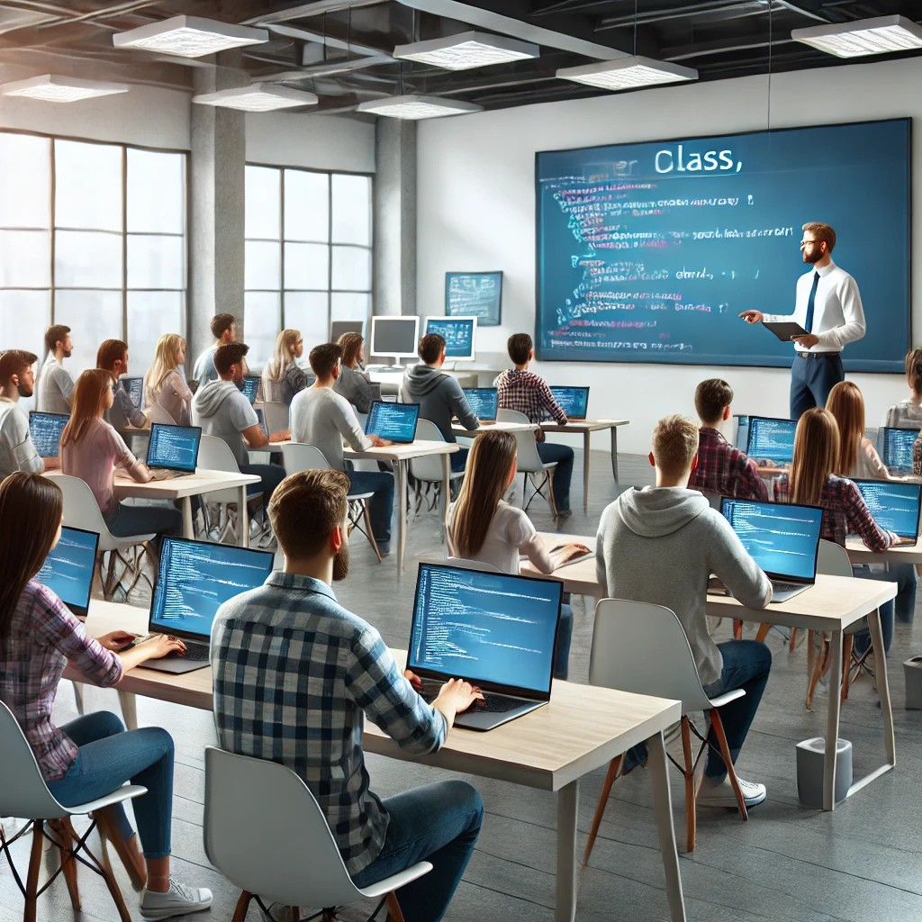 Computer Classes