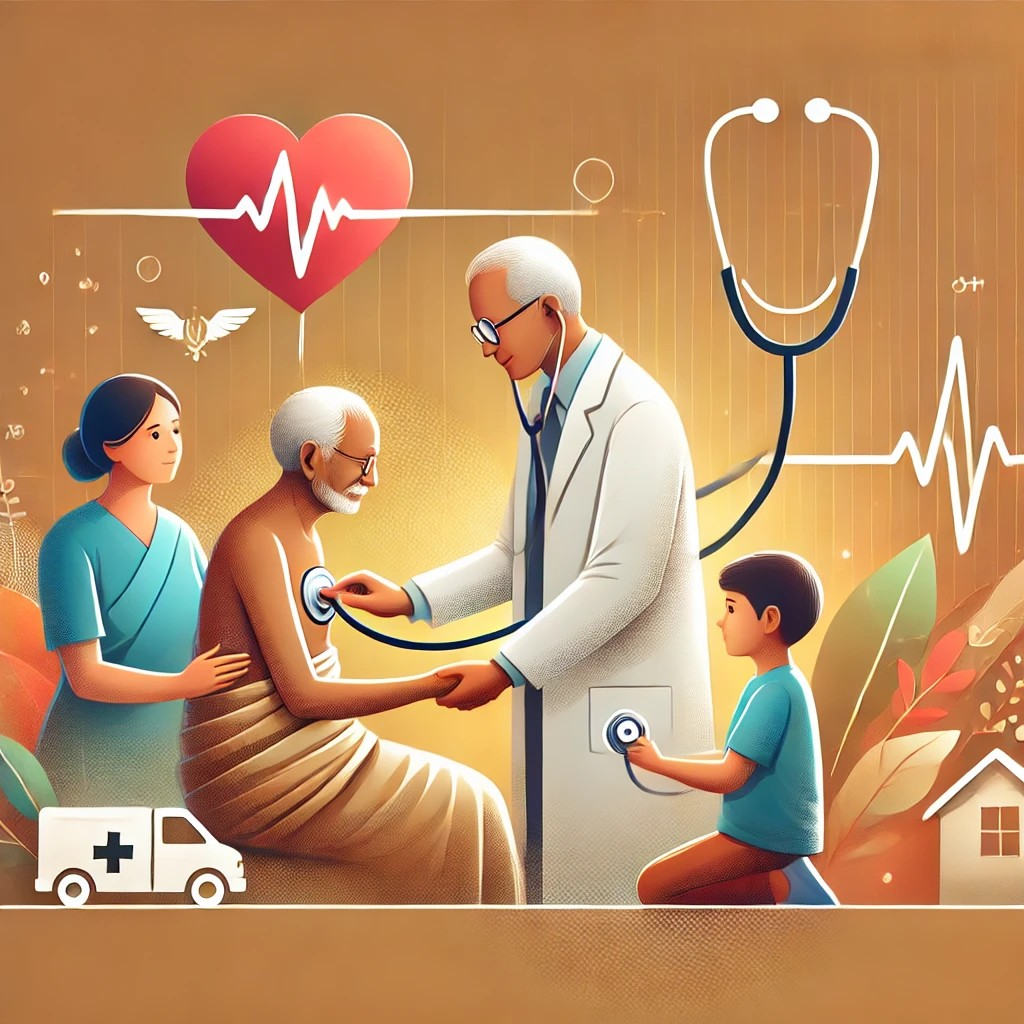 Healthcare Services