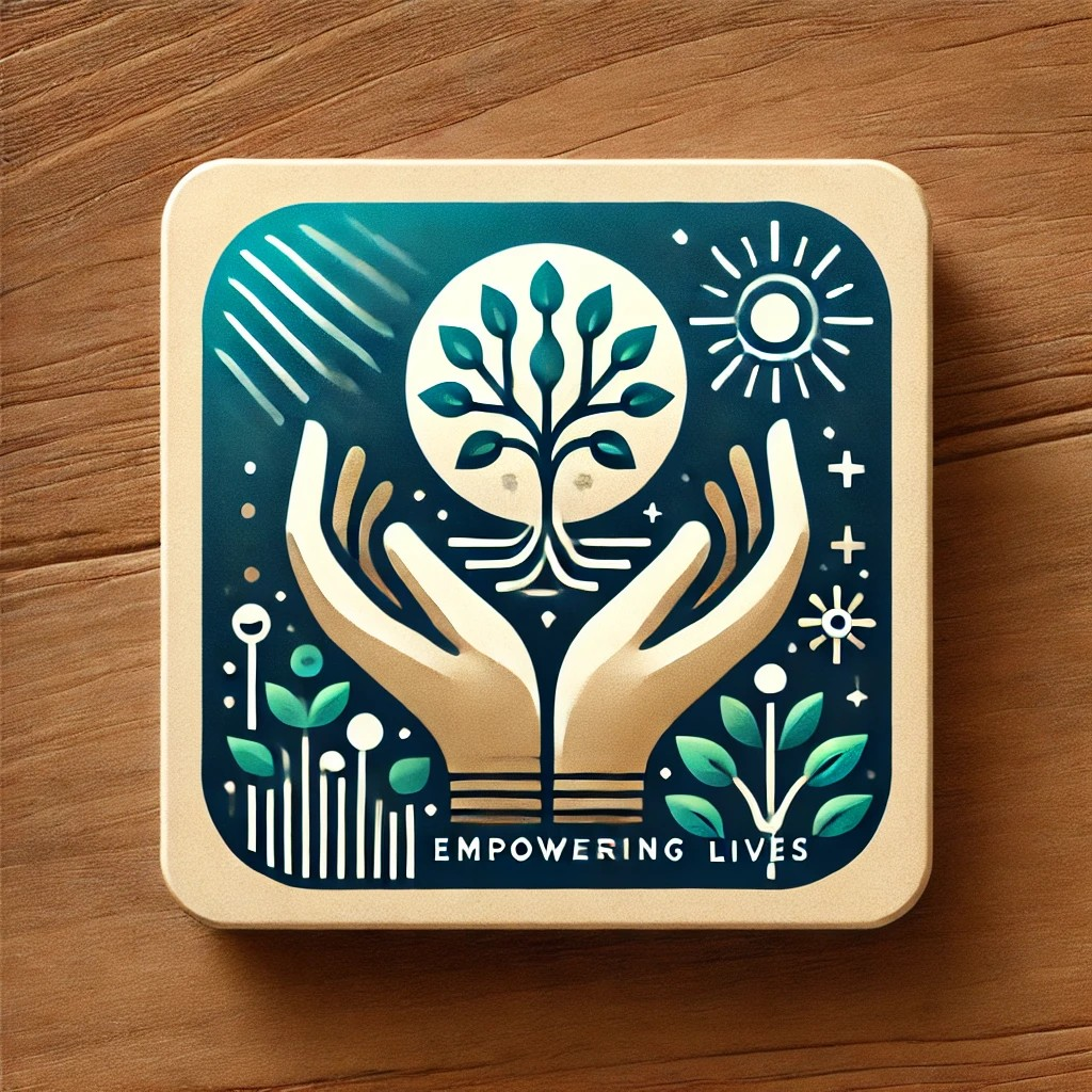 Empowering Lives